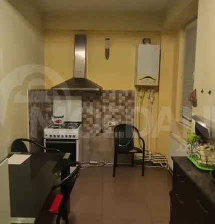 Rent 3 apartment 80м² 2/10 floor Tbilisi - photo 8