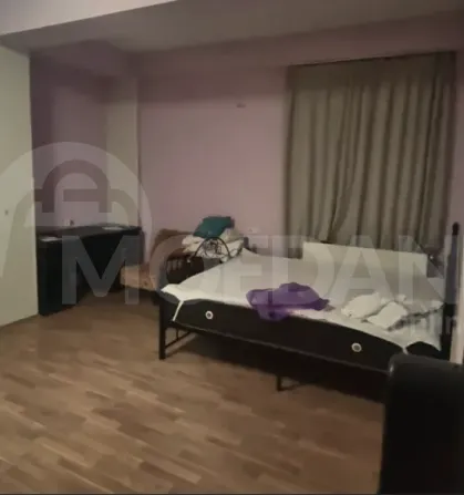 Rent 3 apartment 80м² 2/10 floor Tbilisi - photo 2