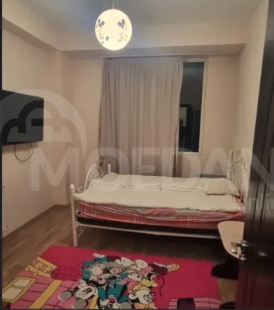 Rent 3 apartment 80м² 2/10 floor Tbilisi - photo 12