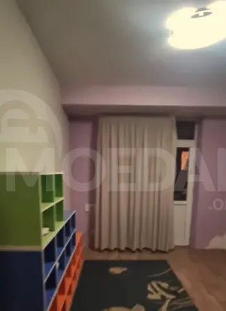 Rent 3 apartment 80м² 2/10 floor Tbilisi - photo 5