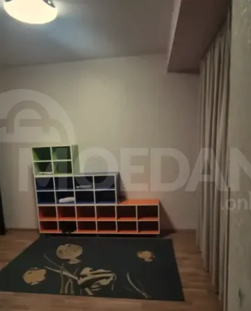 Rent 3 apartment 80м² 2/10 floor Tbilisi - photo 9