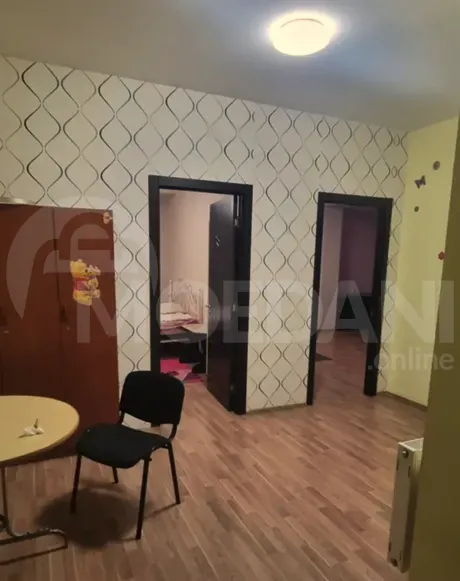 Сдам 3-комн. квартиру 80м² 2/10 эт. Тбилиси - изображение 6