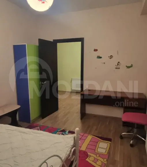 Сдам 3-комн. квартиру 80м² 2/10 эт. Тбилиси - изображение 1