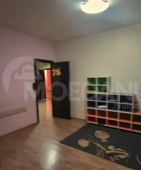 Сдам 3-комн. квартиру 80м² 2/10 эт. Тбилиси - изображение 4