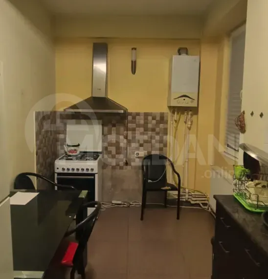 Сдам 3-комн. квартиру 80м² 2/10 эт. Тбилиси - изображение 8