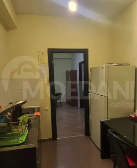 Сдам 3-комн. квартиру 80м² 2/10 эт. Тбилиси - изображение 7