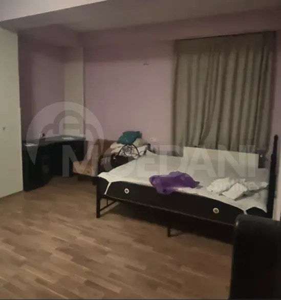 Сдам 3-комн. квартиру 80м² 2/10 эт. Тбилиси - изображение 2
