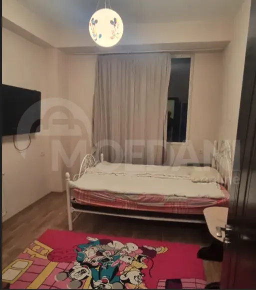 Сдам 3-комн. квартиру 80м² 2/10 эт. Тбилиси - изображение 12