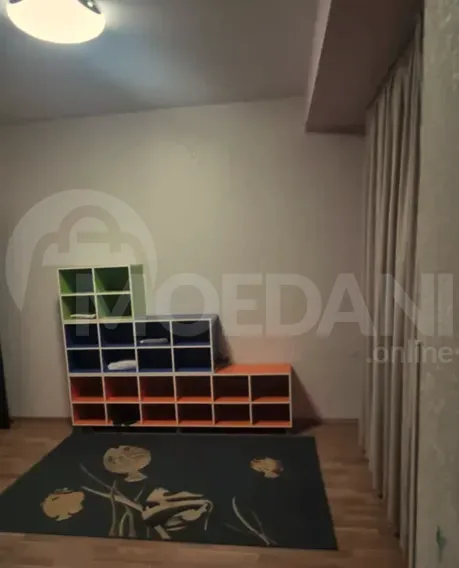 Сдам 3-комн. квартиру 80м² 2/10 эт. Тбилиси - изображение 9