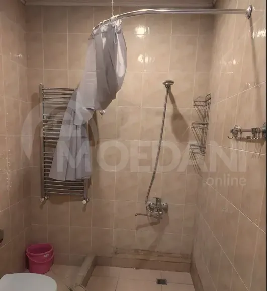 ქირავდება 2 ოთახიანი ბინა 80მ² 11/15 სართ თბილისი - photo 8