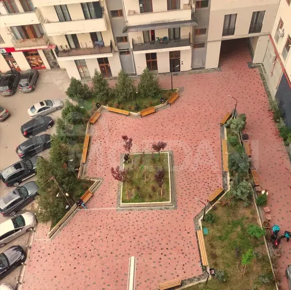 ქირავდება 2 ოთახიანი ბინა 80მ² 11/15 სართ თბილისი - photo 11