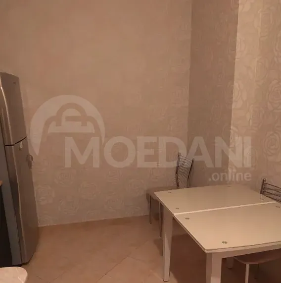 ქირავდება 2 ოთახიანი ბინა 80მ² 11/15 სართ თბილისი - photo 5