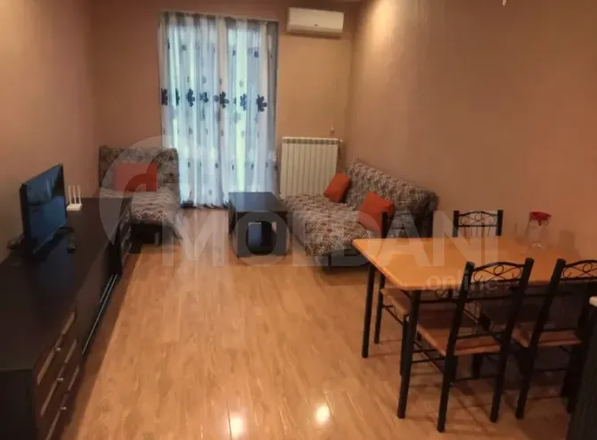 Сдам 2-к. квартиру 60м² 2/12 эт. Тбилиси - изображение 3