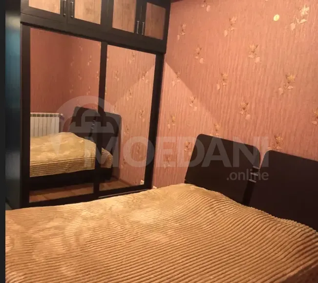 Сдам 2-к. квартиру 60м² 2/12 эт. Тбилиси - изображение 4