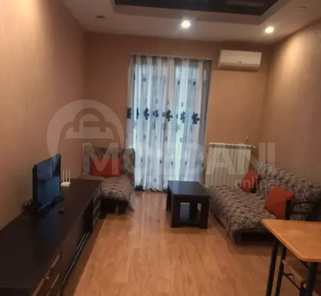 Сдам 2-комн. квартиру 60м² 2/12 эт. Тбилиси - изображение 2