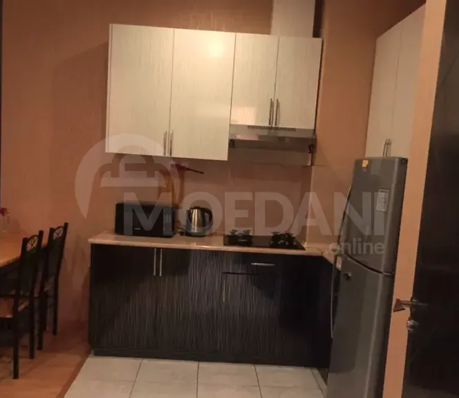 Сдам 2-комн. квартиру 60м² 2/12 эт. Тбилиси - изображение 9