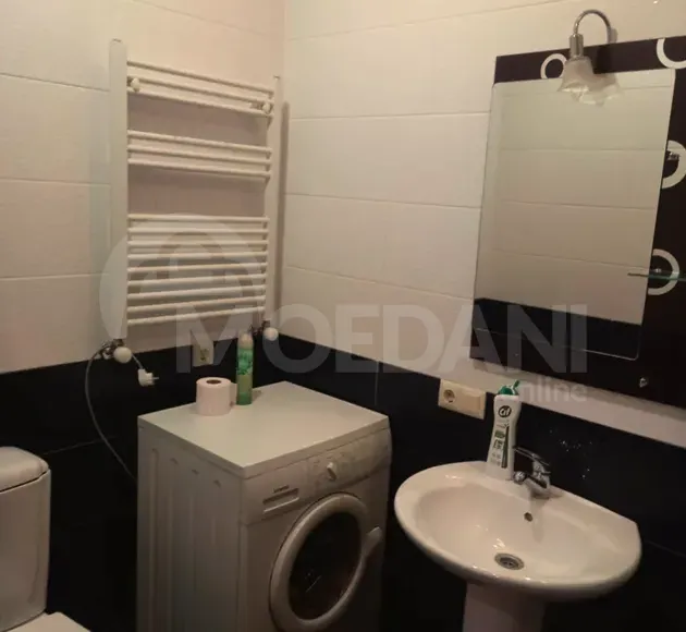 Сдам 2-комн. квартиру 60м² 2/12 эт. Тбилиси - изображение 8