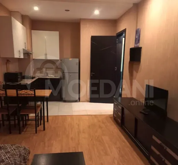 Сдам 2-комн. квартиру 60м² 2/12 эт. Тбилиси - изображение 6