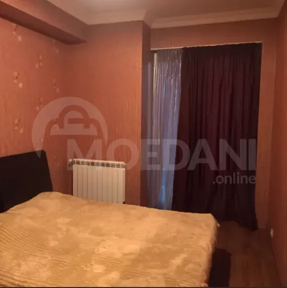 Сдам 2-комн. квартиру 60м² 2/12 эт. Тбилиси - изображение 1