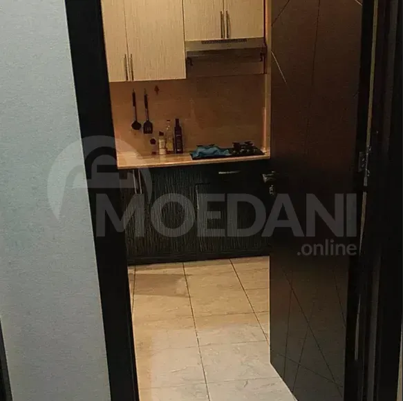 Сдам 2-комн. квартиру 60м² 2/12 эт. Тбилиси - изображение 5