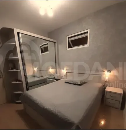 Сдам 3-к. квартиру 80м² 9/15 эт. Тбилиси - изображение 10