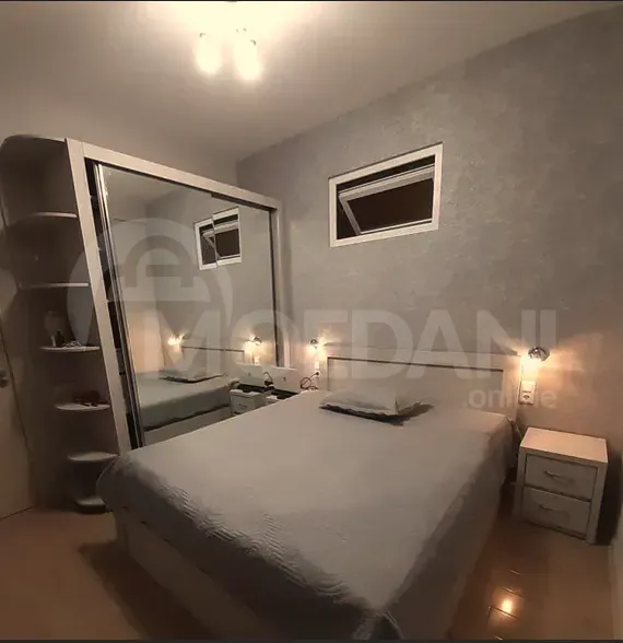 ქირავდება 3 ოთახიანი ბინა 80მ² 9/15 სართ თბილისი - photo 10