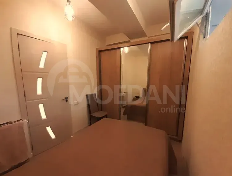 ქირავდება 3 ოთახიანი ბინა 80მ² 9/15 სართ თბილისი - photo 6