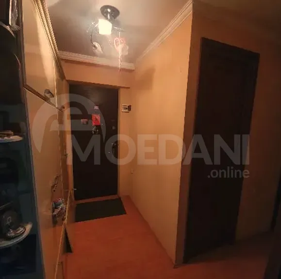 Rent 3 apartment 77м² 8/12 floor Tbilisi - photo 8