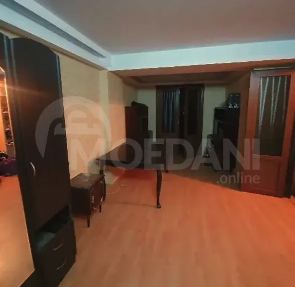 Rent 3 apartment 77м² 8/12 floor Tbilisi - photo 1