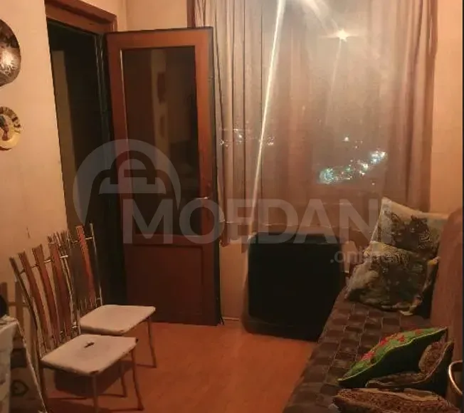 Rent 3 apartment 77м² 8/12 floor Tbilisi - photo 10