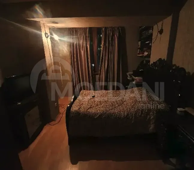 Rent 3 apartment 77м² 8/12 floor Tbilisi - photo 9