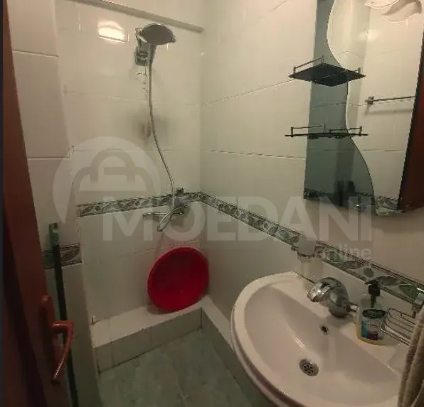 Rent 3 apartment 77м² 8/12 floor Tbilisi - photo 11