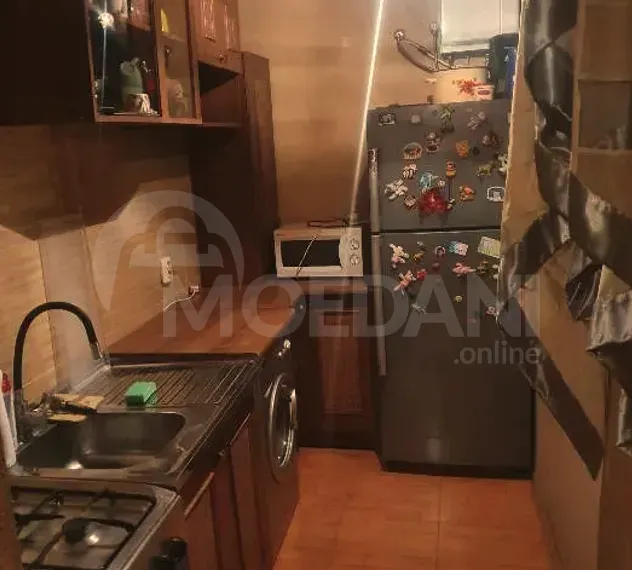 Rent 3 apartment 77м² 8/12 floor Tbilisi - photo 2