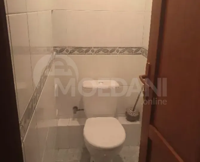 Rent 3 apartment 77м² 8/12 floor Tbilisi - photo 5