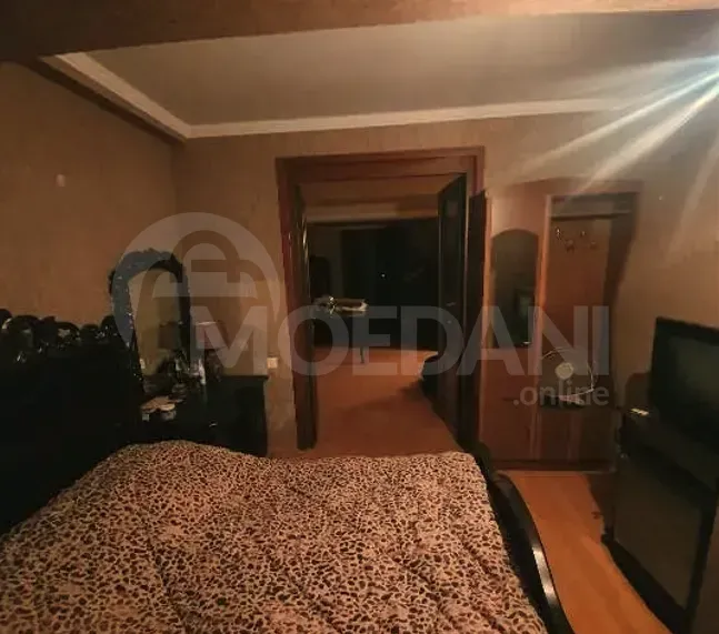 Rent 3 apartment 77м² 8/12 floor Tbilisi - photo 3