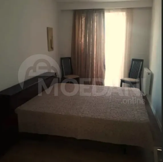 Сдам 3-комн. квартиру 100м² 5/10 эт. Тбилиси - изображение 1