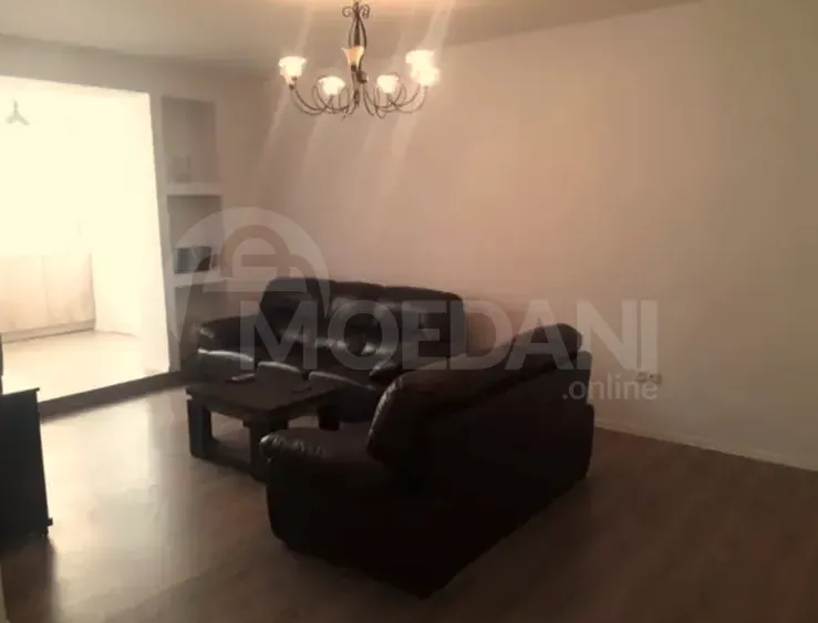 Сдам 3-комн. квартиру 100м² 5/10 эт. Тбилиси - изображение 4