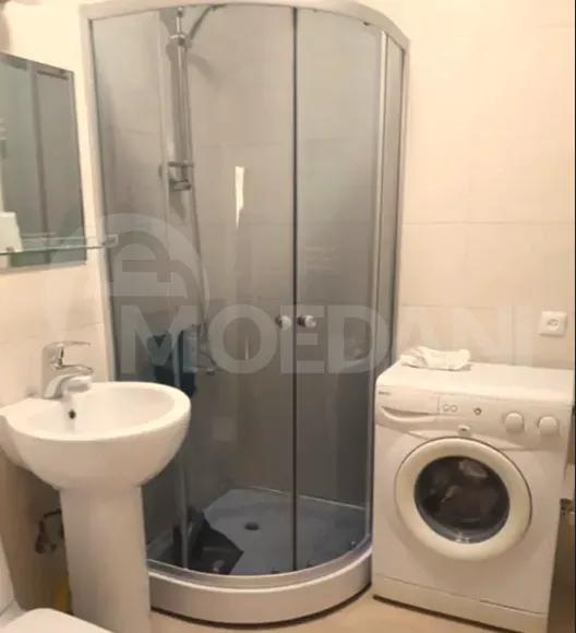 Сдам 3-комн. квартиру 100м² 5/10 эт. Тбилиси - изображение 8
