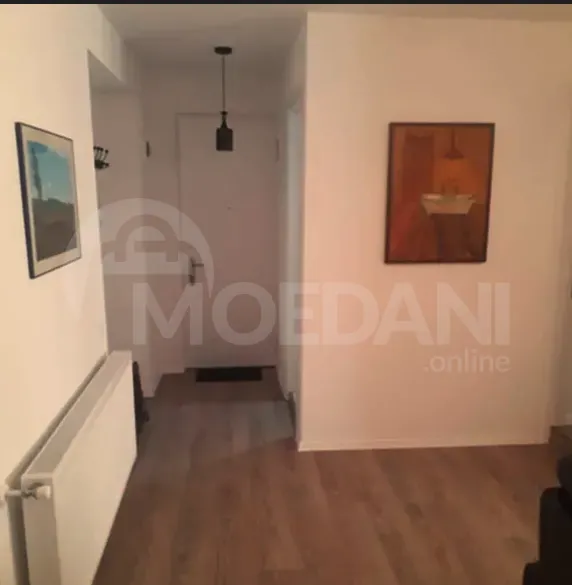 Сдам 3-комн. квартиру 100м² 5/10 эт. Тбилиси - изображение 7