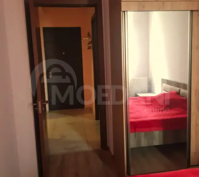 Rent 2 apartment 55м² 5/12 floor Tbilisi - photo 4