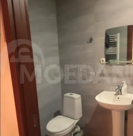 Rent 2 apartment 55м² 5/12 floor Tbilisi - photo 5