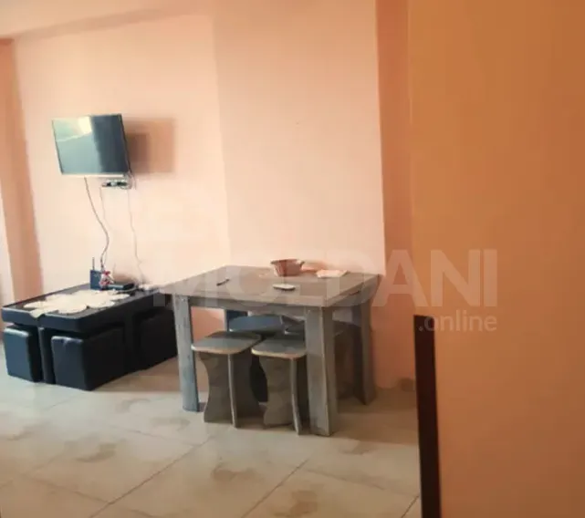 Rent 2 apartment 55м² 5/12 floor Tbilisi - photo 3