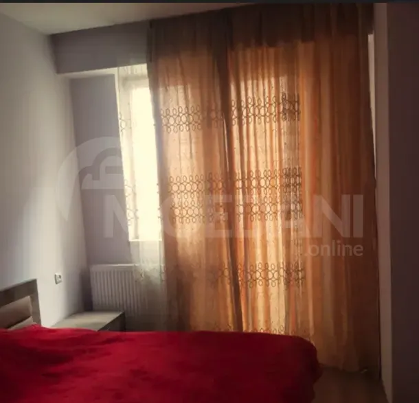 Rent 2 apartment 55м² 5/12 floor Tbilisi - photo 8