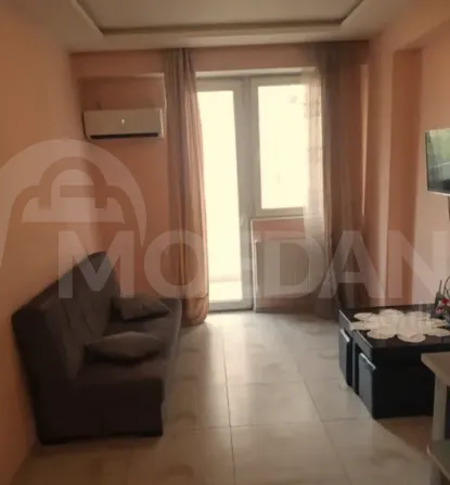 Rent 2 apartment 55м² 5/12 floor Tbilisi - photo 6