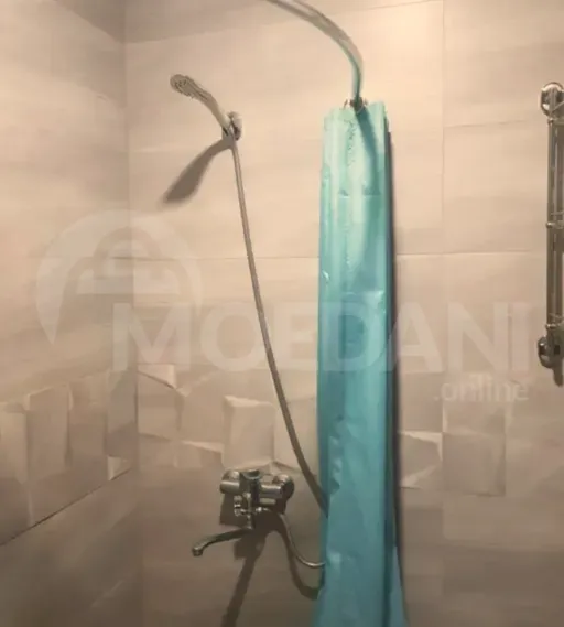 ქირავდება 2 ოთახიანი ბინა 55მ² 5/12 სართ თბილისი - photo 7