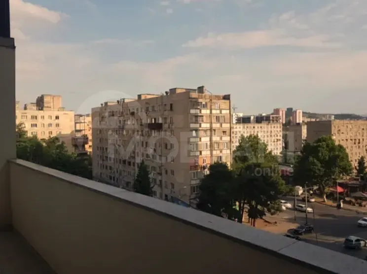 ქირავდება 2 ოთახიანი ბინა 55მ² 5/12 სართ თბილისი - photo 2