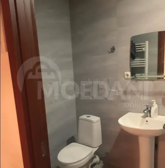 ქირავდება 2 ოთახიანი ბინა 55მ² 5/12 სართ თბილისი - photo 5