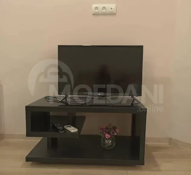 Rent 1 apartment 37м² 3/12 floor Tbilisi - photo 2