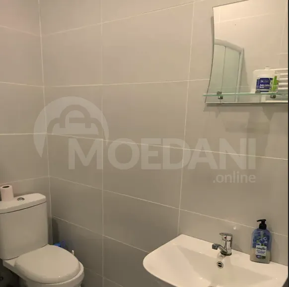 Rent 1 apartment 37м² 3/12 floor Tbilisi - photo 4