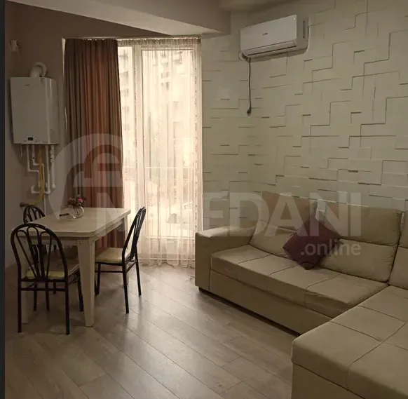 Rent 1 apartment 37м² 3/12 floor Tbilisi - photo 9